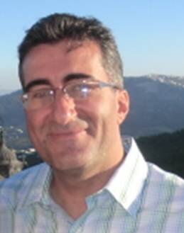 All people of the world are created equal.
Justice is Universal. Palestinian American.