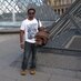 L. Vignesh Rajkumar (@iam_vcky) Twitter profile photo