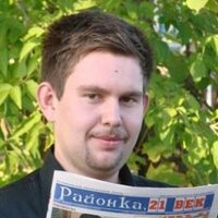 Андрей Веденеев(@AndreyWed) 's Twitter Profile Photo Андрей Веденеев(@AndreyWed) 's Twitter Profile Photo