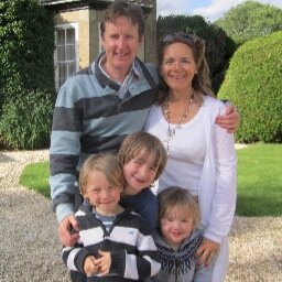 charlesboyle's profile picture. Vicar, All Saints, married with three children, living in Poole, Dorset, loving it ...
