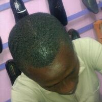 Salau ibrahim (@oremeji) 's Twitter Profile