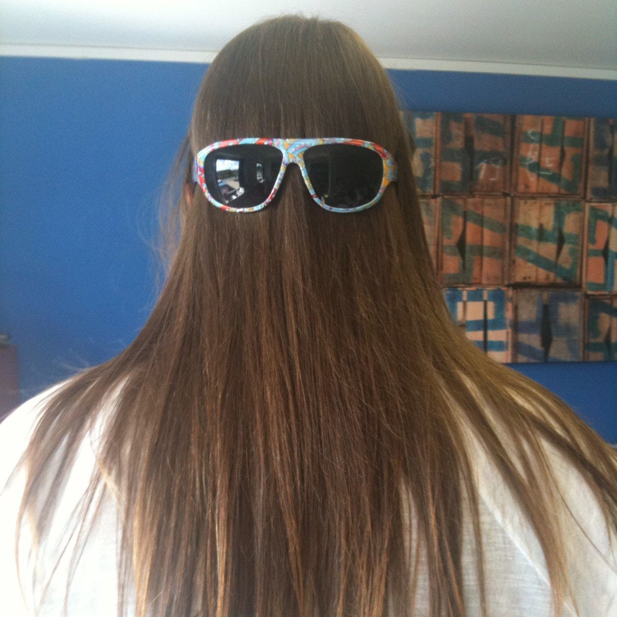 yvettewatling's profile picture. 