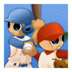 ダイナマイト野球連盟にぜひきてください