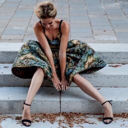 DEsign44444's profile picture. DE-sign is a fashion label founded by two young girls from Amsterdam. The label stands for authenticity, youth and femininity.