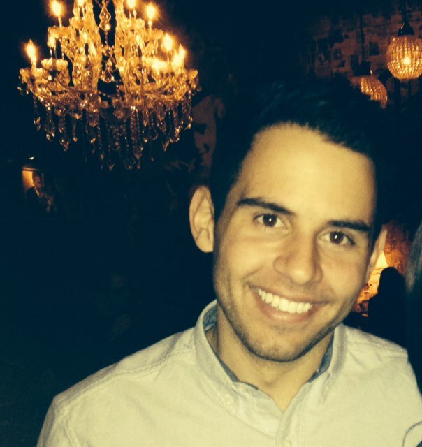Digital Marketer | @Vegas | The road must eventually lead to the whole world.