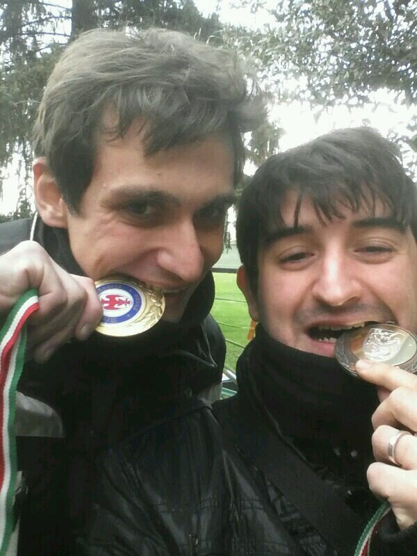 andrea_salaris's profile picture. #developer for work at @vivido, #UX fan and @KaribuniFirenze co-founder