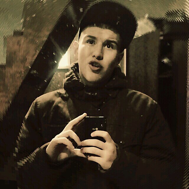 Ilya97Nice's profile picture. 