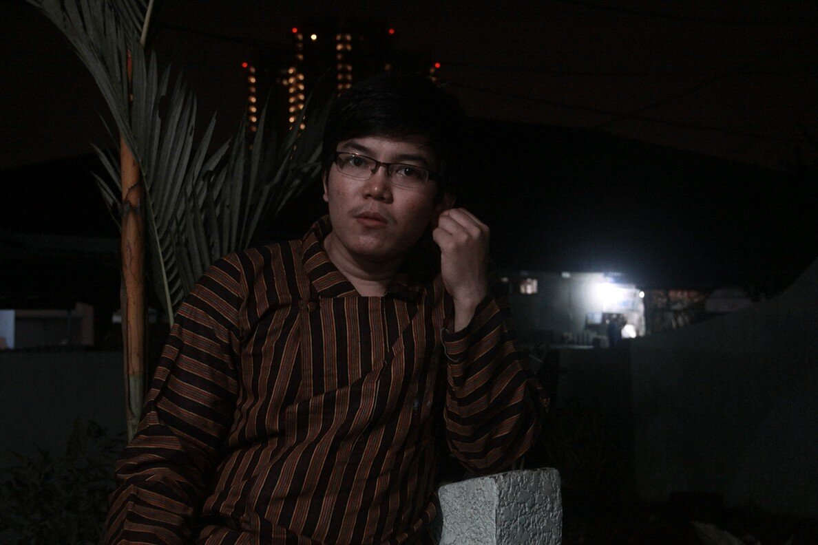 SI FST UIN | PingPong | Aji Ogut | Anak Betawie Aslie