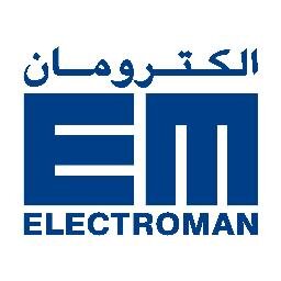@ElectromanLLC