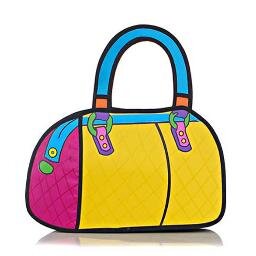 http://t.co/azoZQ6nw7b - Swagy is a new and innovative line of 2D Fashion Bags ! Available In Europe ! GET YOU SWAG ON