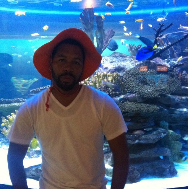 FarrellCain's profile picture. 