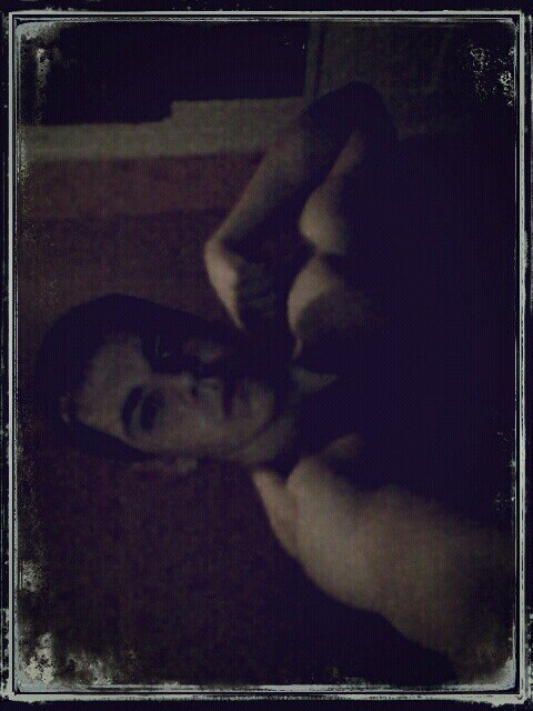 Sex,drugs,gym,300zx.
http://t.co/q9t3GNW1KY