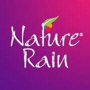 NATURE RAIN y RETRO YOU'CE son 100% naturales, hechos a base de agua y pulpa de fruta y endulzados únicamente con Miel de Agave sin conservadores o saborizantes