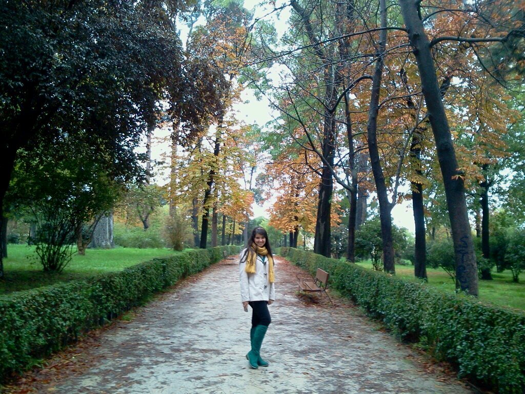 BeatrizLish's profile picture. 