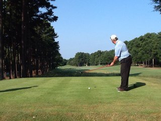 Member of PGA Australia Head Professional at The Dural Golf Driving Range . Master Clubfitter, PGA A Certified