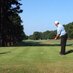 David Reckless (@recklessgolf1) Twitter profile photo
