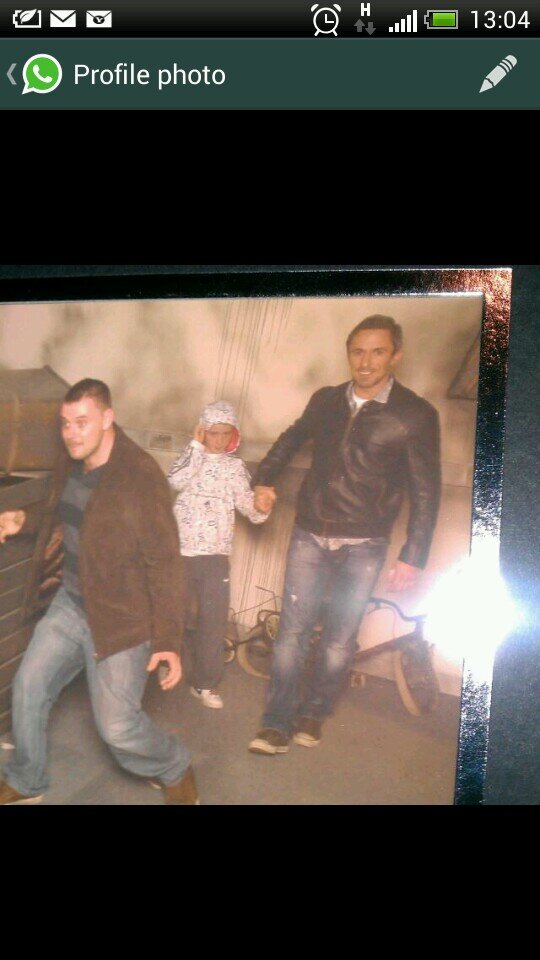 PaulusDalos's profile picture. X