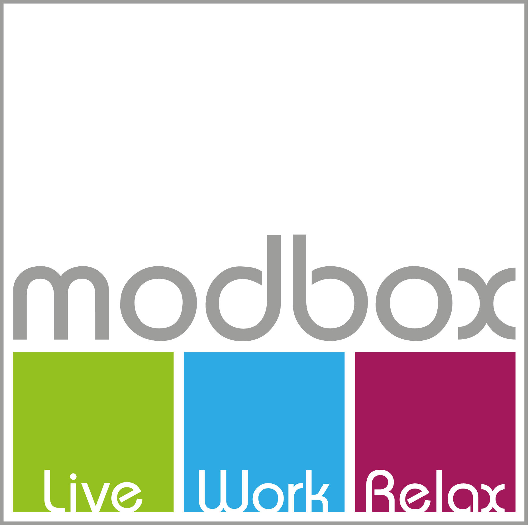 I am Director of Mod Box Ltd, and exciting company that designs and manufactures fantastic spaces to Live, Work & Relax.