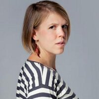 Julia Thurén (@juliathuren) 's Twitter Profile Photo