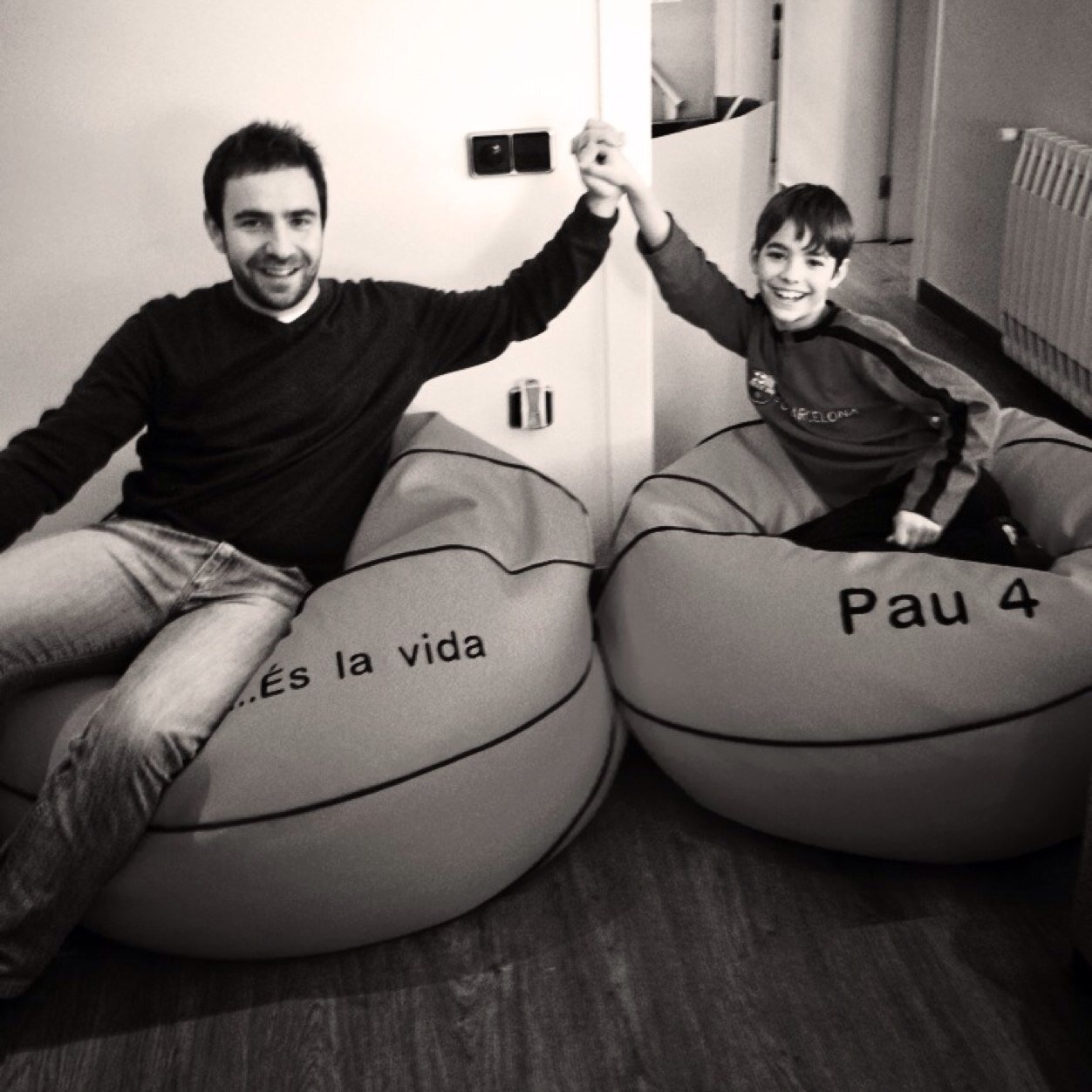 Quan pensis que ho saps tot, vol dir que no saps com pots seguir aprenent. Espavila! Excelencia en el Camino, Oportunidad en el Destino.
