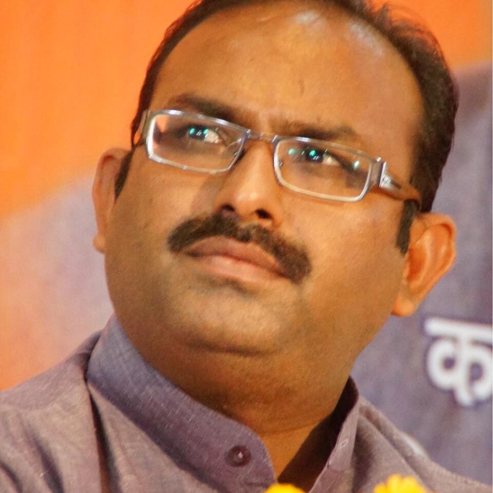 Sanjay Kumar is the Pradesh Mahamantri (Sangathan) of BJP uttarakhand. 
Official Page of Sanjay Kumar