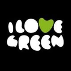 ilovegreenさんのプロフィール画像
