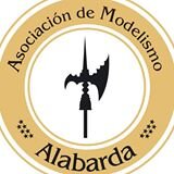 Asociación de Modelismo Alabarda (Madrid)