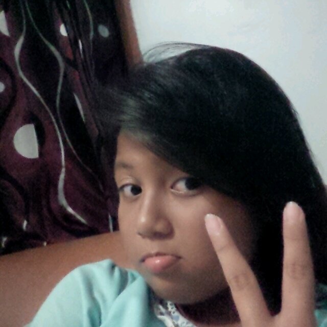 Jangan unfollow ya! Mention aja kalau mau di follback ok!