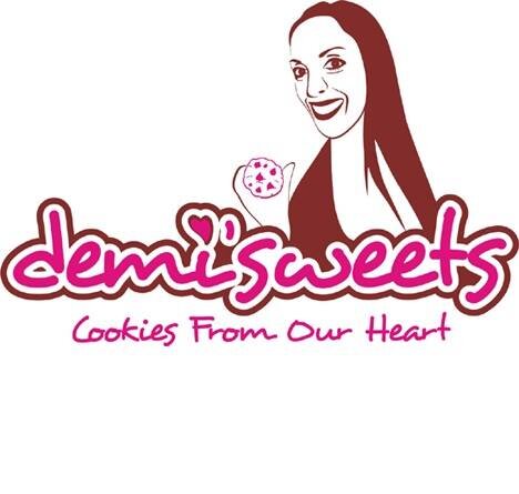 demisweetsgr's profile picture. demi'sweets is an online store where you can buy homemade decorated sugar cookies and more!. We take custom orders too!