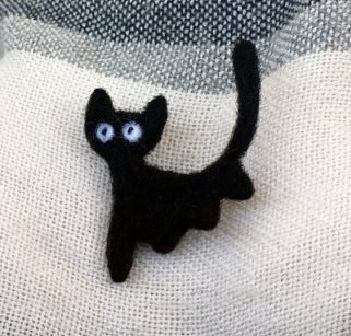 Welcome to my shop in Etsy: http://t.co/XCRMatZR2J  for handmade jewelry, dolls, and felted sculptures.