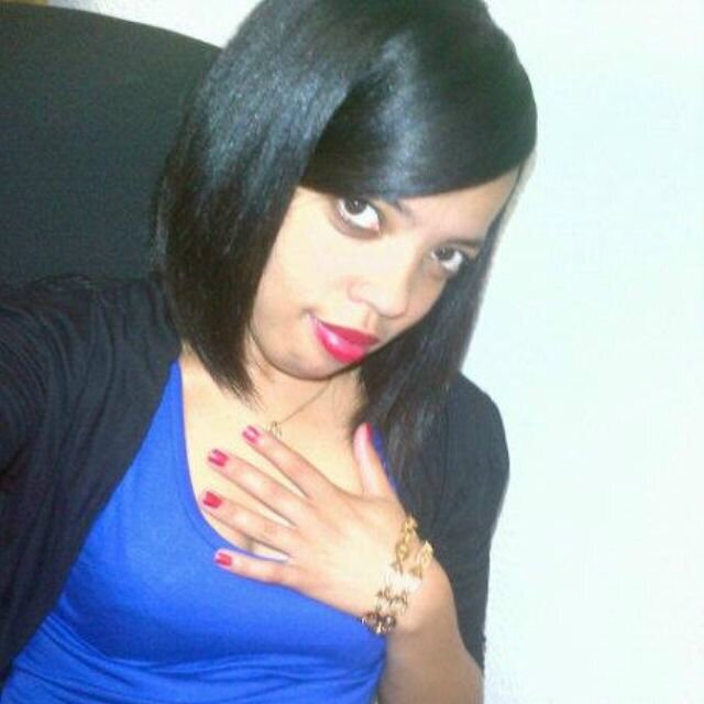I can be very nice :) but don't get on my bad side...!@