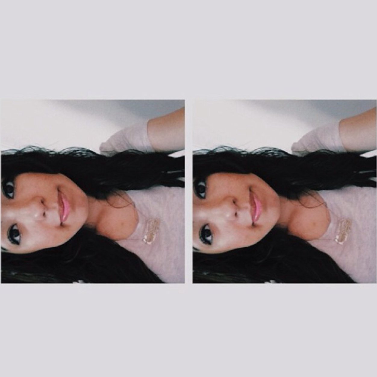 New twitter if i like you i'll follow you :).