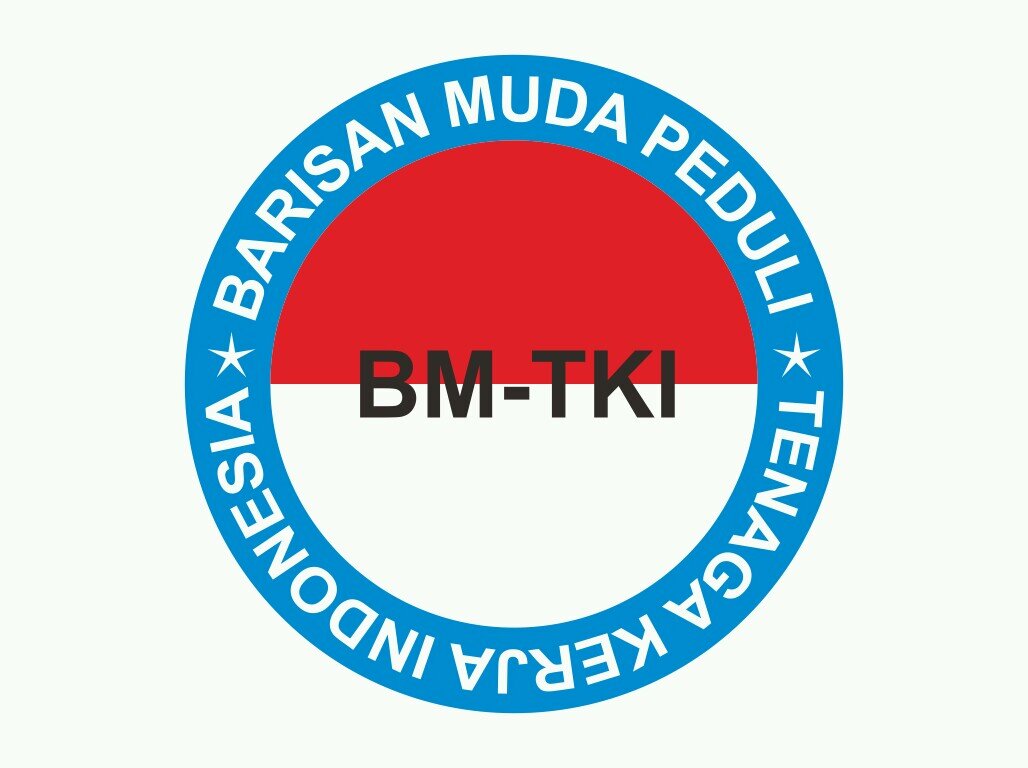 Barisan Muda peduli TKI