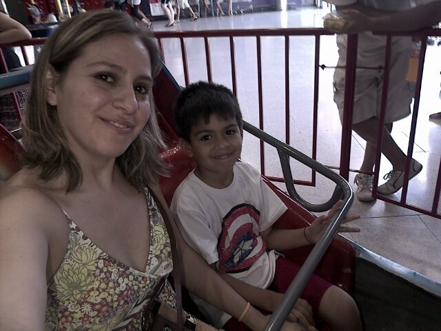 karuchyta's profile picture. Profesional en salud,mama,ama de casa,esposa..