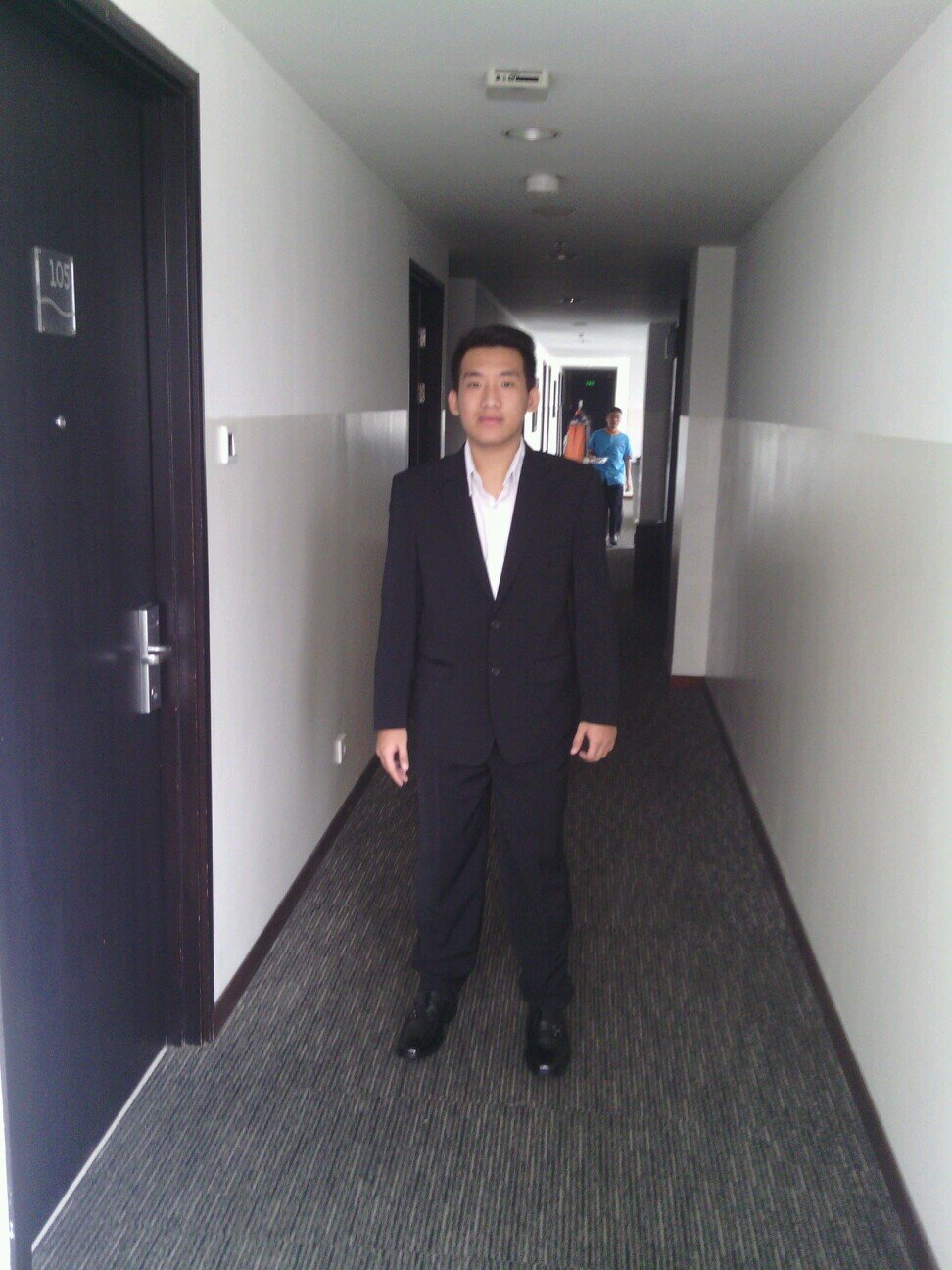 genkusumahlie's profile picture. instagram:geniuskusumahlie