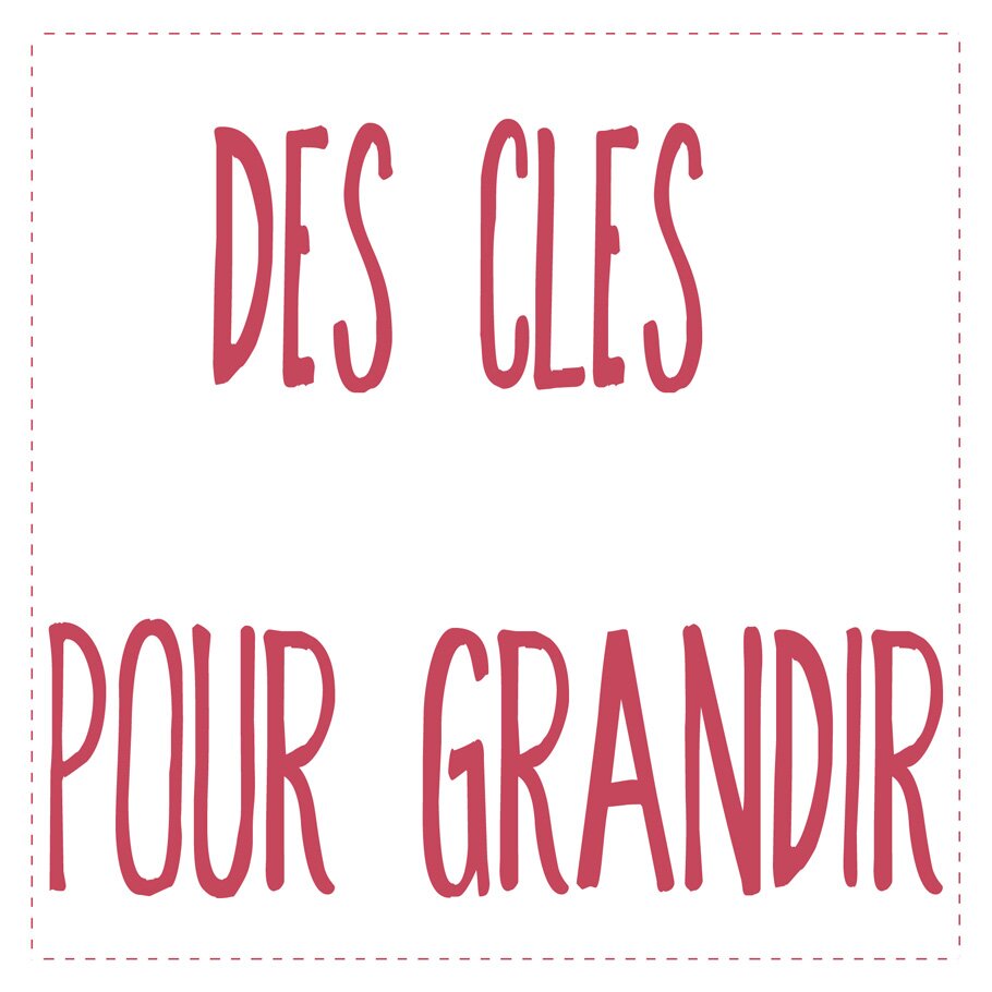 Des clés pour grandir est un Salon dédié à l’Enfance.
