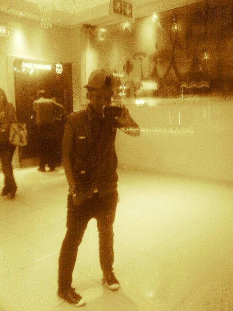 Urban_cignal's profile picture. Urban Cignal all day everyday!! Ride or Die for Polikem!!!