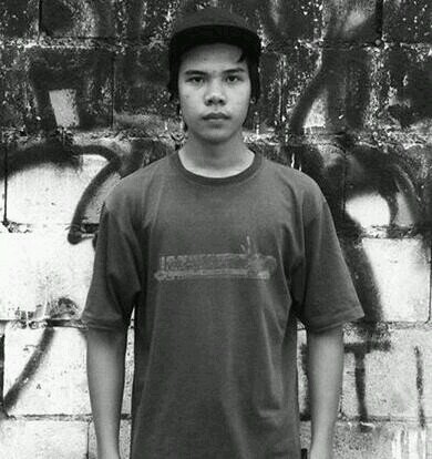 BMX Rider