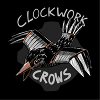 Clockwork Crows (@clockworkcrows) 's Twitter Profile