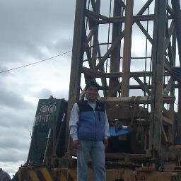 franckamerico's profile picture. Ingeniero Civil