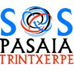Plataforma Coordinadora por los afectados de los incendios de Trintxerpe-Pasaia