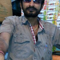 Shersingh Rajput  (@rajputshe) 's Twitter Profile