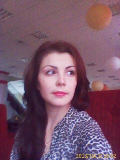 Люблю утро! Особенно когда ночь удалась