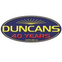 Duncan Caravans (@duncancaravans) 's Twitter Profile