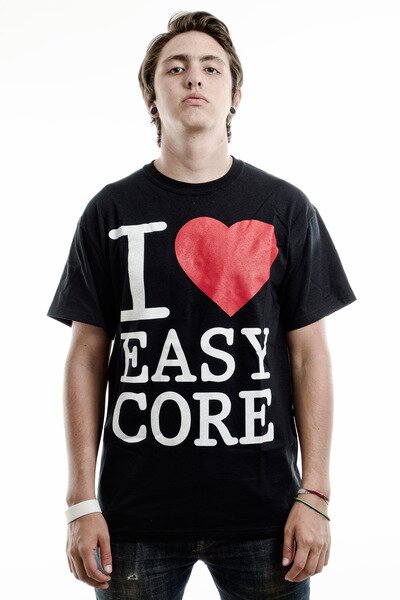 ECinvansion's profile picture. 