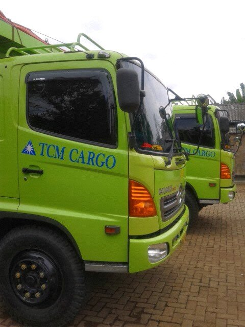 #cargo #jasaekspedisi #trucking #jasapengiriman
