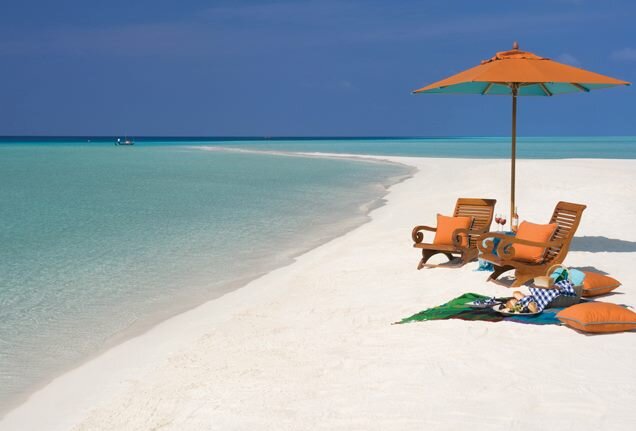 Unrivaled luxury, stunning white-sand beaches and an amazing underwater world make the Maldives an obvious choice for a true holiday of a lifetime.