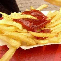 Die nackte Wahrheit über Pommesbuden im #Wuppertal
#Twommesbuding