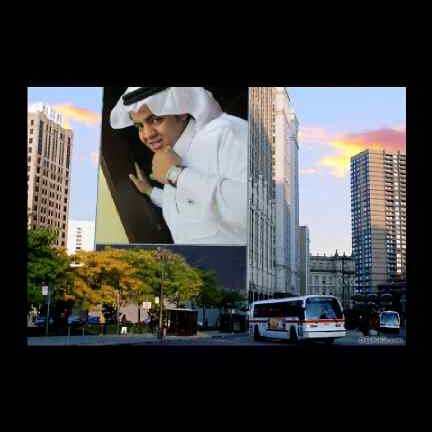 w066219487's profile picture. ان كان في نفسك حضور انا المكان 
وان كان بعيونك رحيل انا الدروب