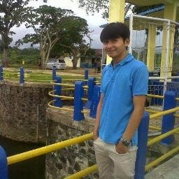 paulfikri19's profile picture. 